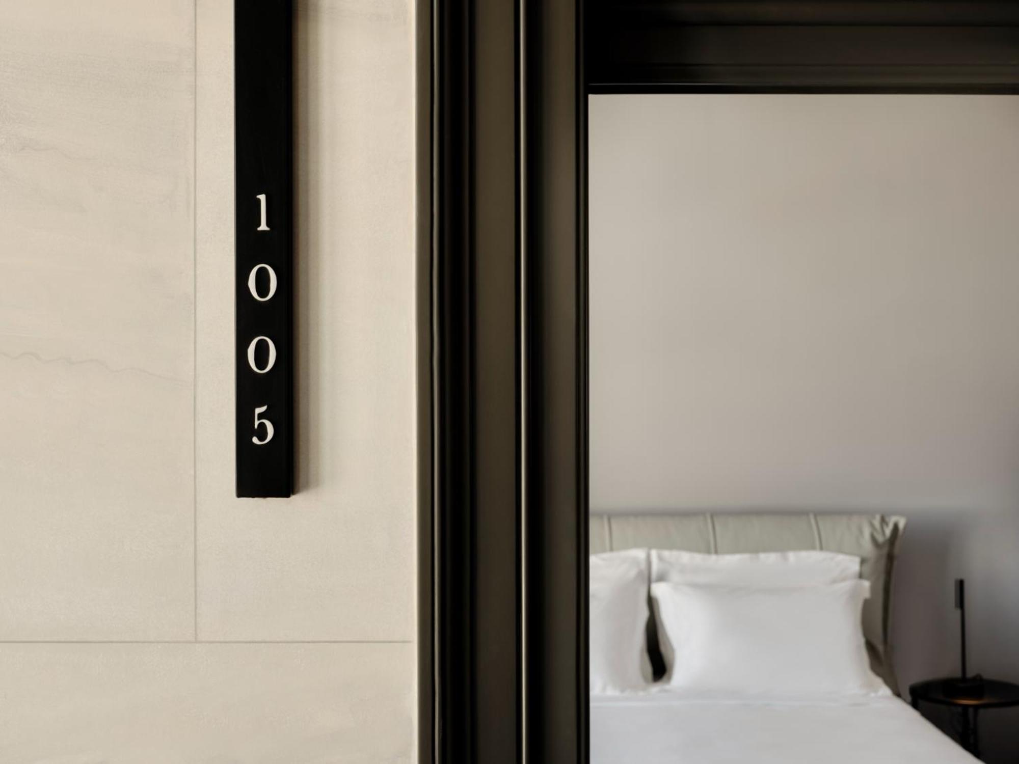 Hotel Argini Syros Ermoupoli Zimmer foto