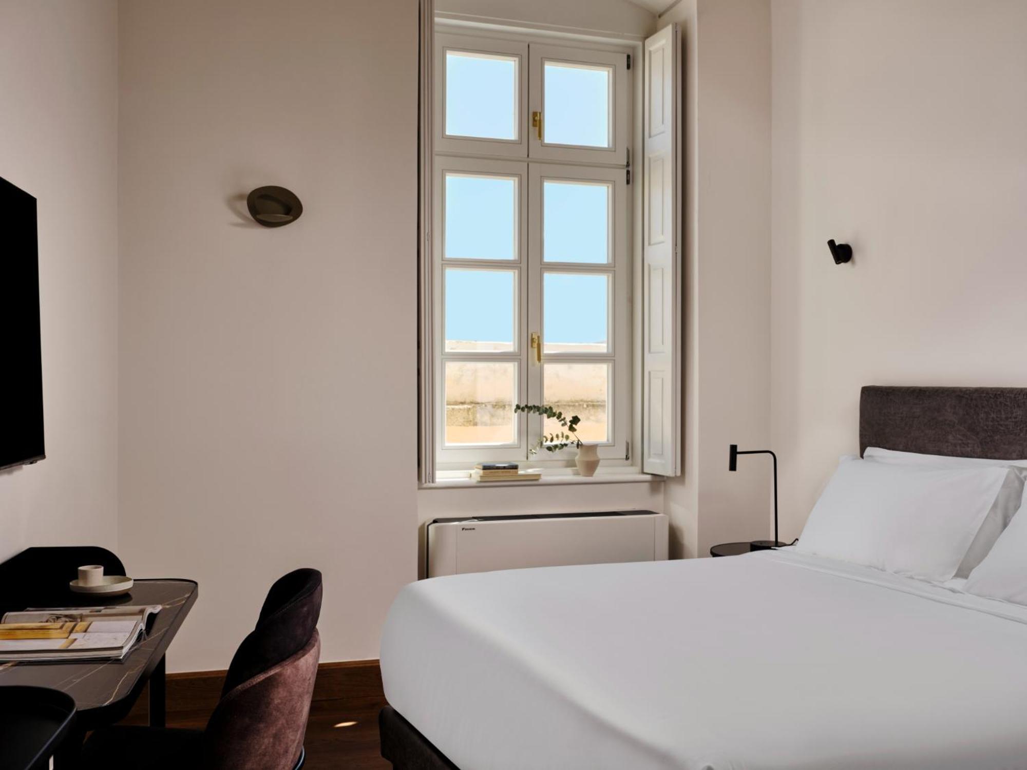 Hotel Argini Syros Ermoupoli Zimmer foto