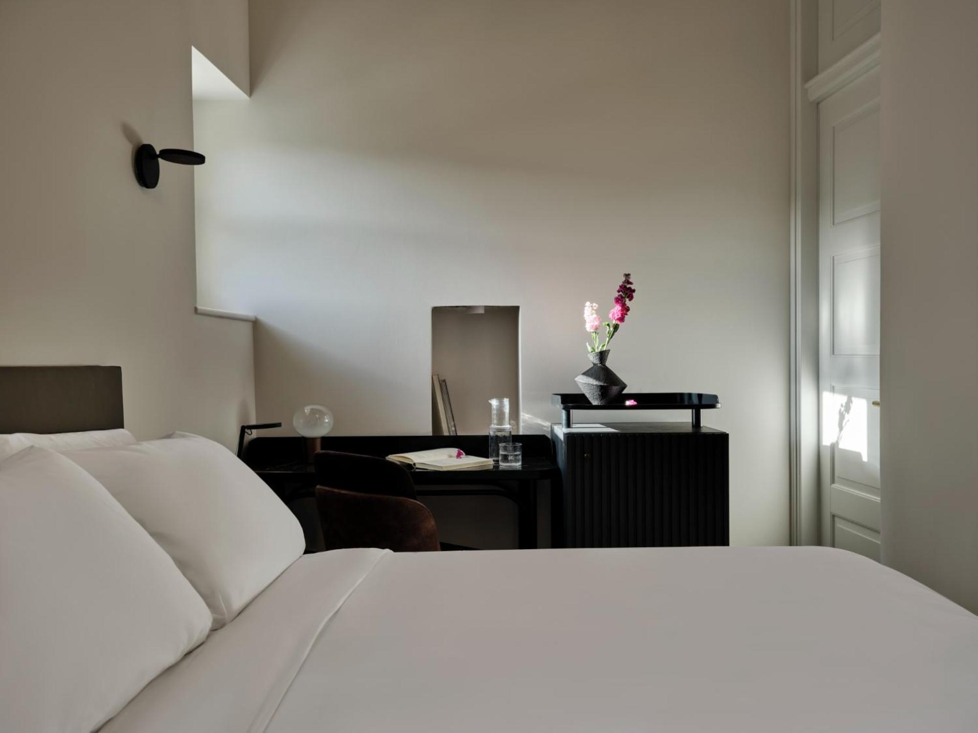 Hotel Argini Syros Ermoupoli Zimmer foto