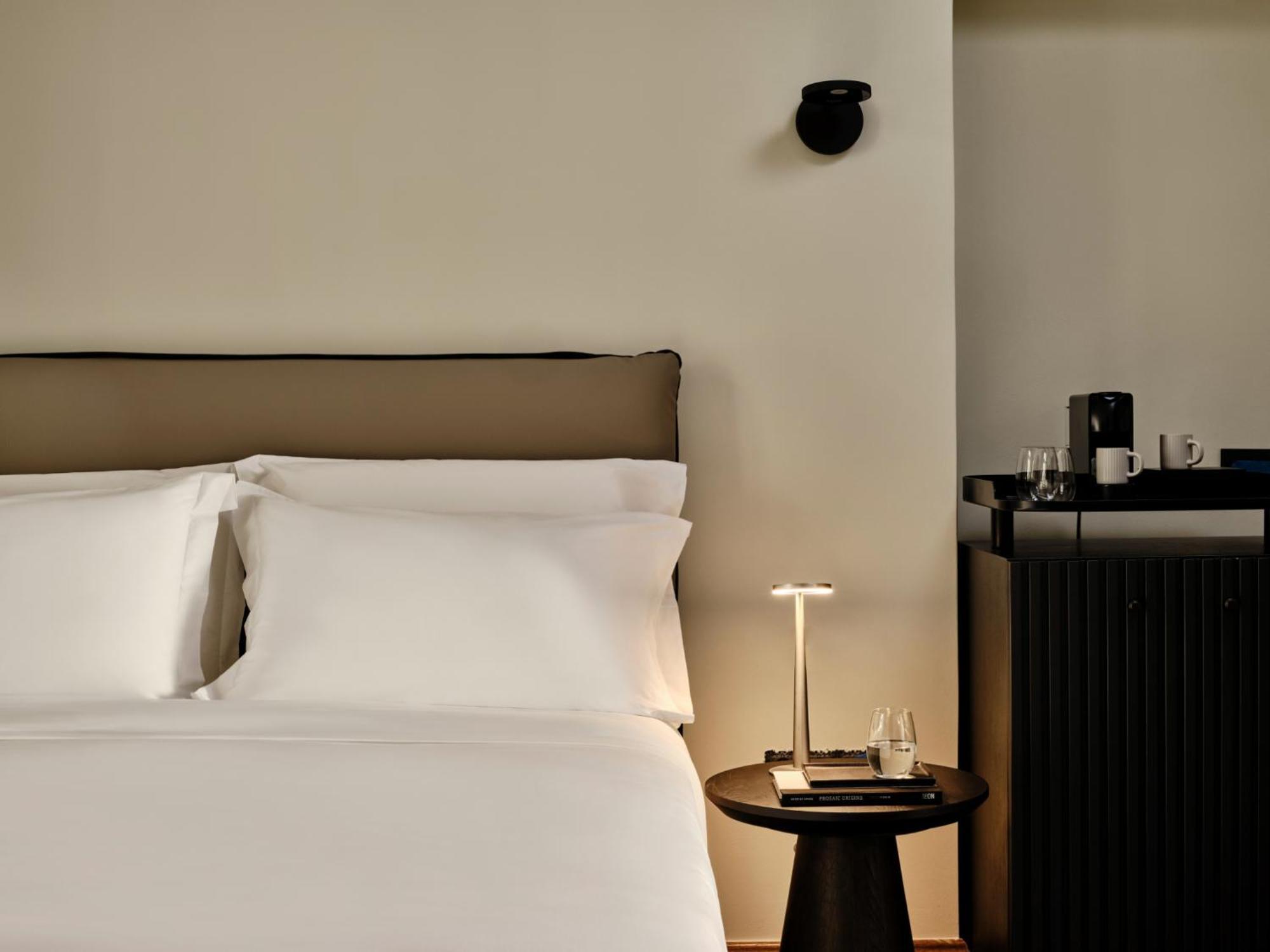 Hotel Argini Syros Ermoupoli Zimmer foto